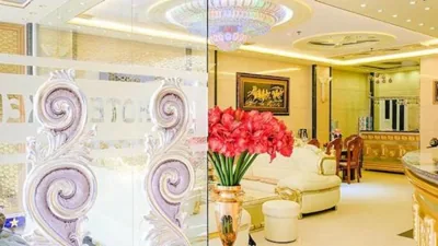 KEN HOTEL – Fotos 4
