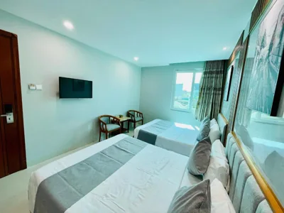 KEN HOTEL – Fotos 5