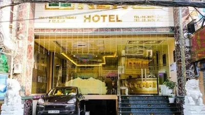 KEN HOTEL – Fotos 6