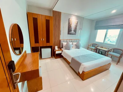 KEN HOTEL – Fotos 7