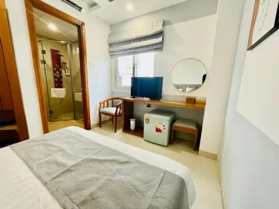 KEN HOTEL – Fotos 11