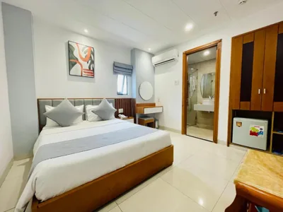 KEN HOTEL – Fotos 13