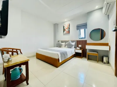 KEN HOTEL – Fotos 14