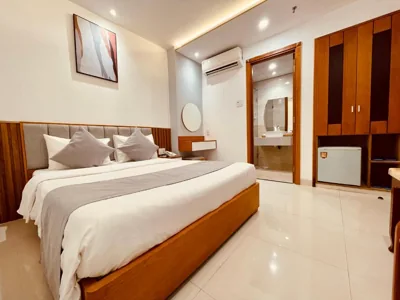 KEN HOTEL – Fotos 15