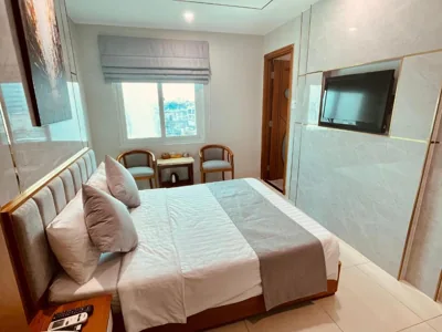 KEN HOTEL – Fotos 16